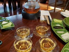 -君悦酒店·1881·北京烤鸭