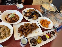 -桃子餐厅·天津菜(红星路直营店)