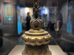 -张掖大佛寺景区