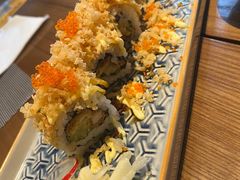 -鱼跃食堂·精致寿司(东林美域店)
