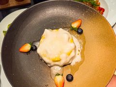 -当米亚诺意大利餐厅(武汉光谷凯悦酒店)