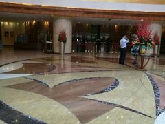 -北京港澳中心瑞士酒店·瑞士咖啡厅·自助餐