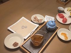 -隐溪茶馆(金虹桥店)