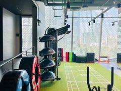 -Trainyard 炼·工场(中国国际贸易中心店)