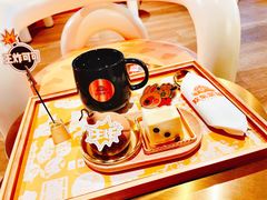 -欢乐茶馆·木马谣剧场(南京小西湖店)
