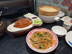 -满园烤鸭·春饼(沈北万达店)