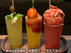 -三出山火锅(万象天地店)