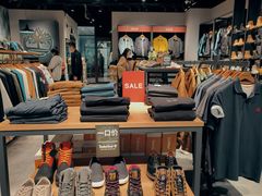-TIMBERLAND(北京斯普瑞斯奥特莱斯店)