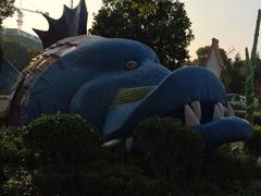 -安徒生童话乐园