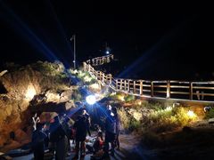 -青岛第三海水浴场