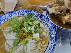 -唐记牛骨粉(陶溪川店)