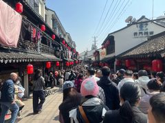 -葑门横街