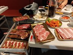 -炙城·韩式烤肉(南京东路店)