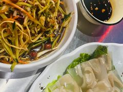 -鹤之乡·齐齐哈尔烤肉·非遗(秋涛路店)