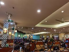大堂-萨莉亚意式餐厅(东山口店)