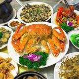 在厦门！！不来这家海鲜餐厅糊涂啊！！！