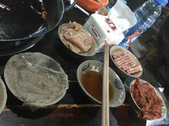 -星鸿社重庆老火锅