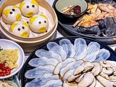 -八珍玉食鸡煲·打边炉(印象城店)