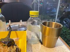 -我是那个大叔·美食研究所(新塘路店)