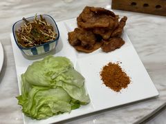 -大中小寻味生活餐厅(华润店)