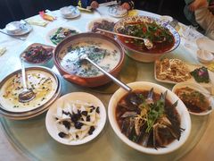 -旭龙鱼头王(航华店)