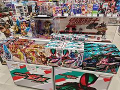 -TOYSRUS玩具反斗城(上海万象城店)