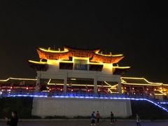 -容州古城