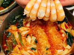 -小满手工粉(上海月星环球港店)