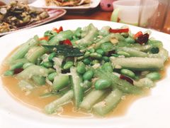 -望海潮海鲜店 特色家常菜(在海一方店)