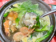 -甬小馆·焗海鲜温州菜(五马街店)