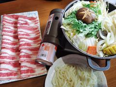 -有喜屋·深夜食堂(北京西路店)