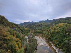 -玉渡山自然风景区