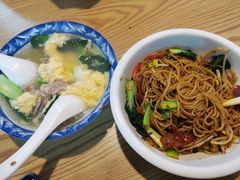 -小毛绝杀炒粉