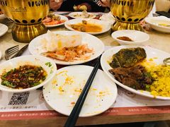 -芭菲盛宴·环球美食(锦城万达广场店)