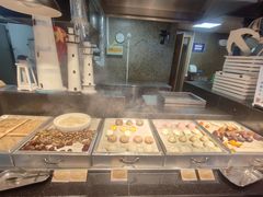 -济南蓝海御华大饭店·蓝钻国际美食自助百汇(山东书城店)