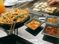 -塘屋烧烤·云南火塘烧烤品牌(新亚洲店)