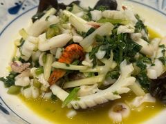 -虎哥私房菜(馒头山店)
