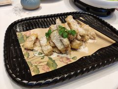 -苏苑饭店-中餐厅(长桥地区店)