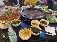 -陈眼镜火锅(总店)