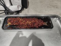 -韩麦大冷面(桂花街直营店)