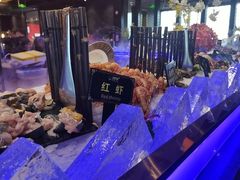 -九月海·海鲜自助(世纪东方店)