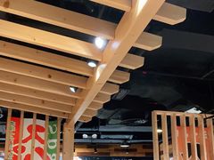 大堂-Ufufu cafe(天神巷店)