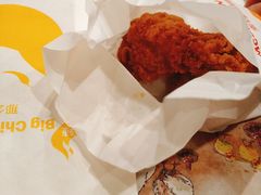 -麦当劳(南后街店)