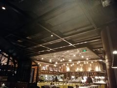 大堂-星伦多 自助料理(圆融店)