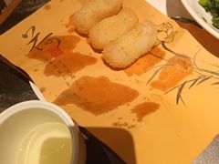 -佰家小厨·南京菜(夫子庙店)