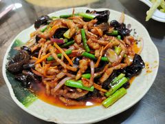 -八方后身麻辣鸡块(总店)