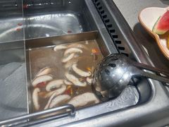 -海底捞火锅(方圆荟店)