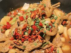 -虾吃虾涮.虾火锅.肉蟹煲(步步高梅溪新天地店)