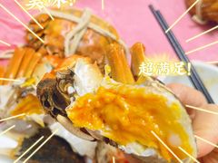 -小陆莲花蟹园农家乐(莲花岛店)