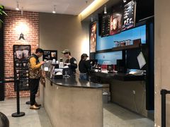 -鹿角巷The Alley(龙湖天街店)